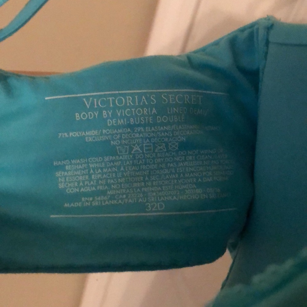 Bra - Picture 3 of 3